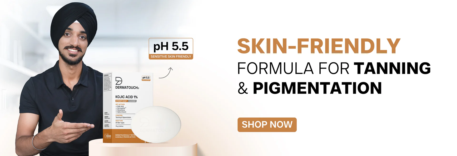 Science-Backed Skin, Visible Results