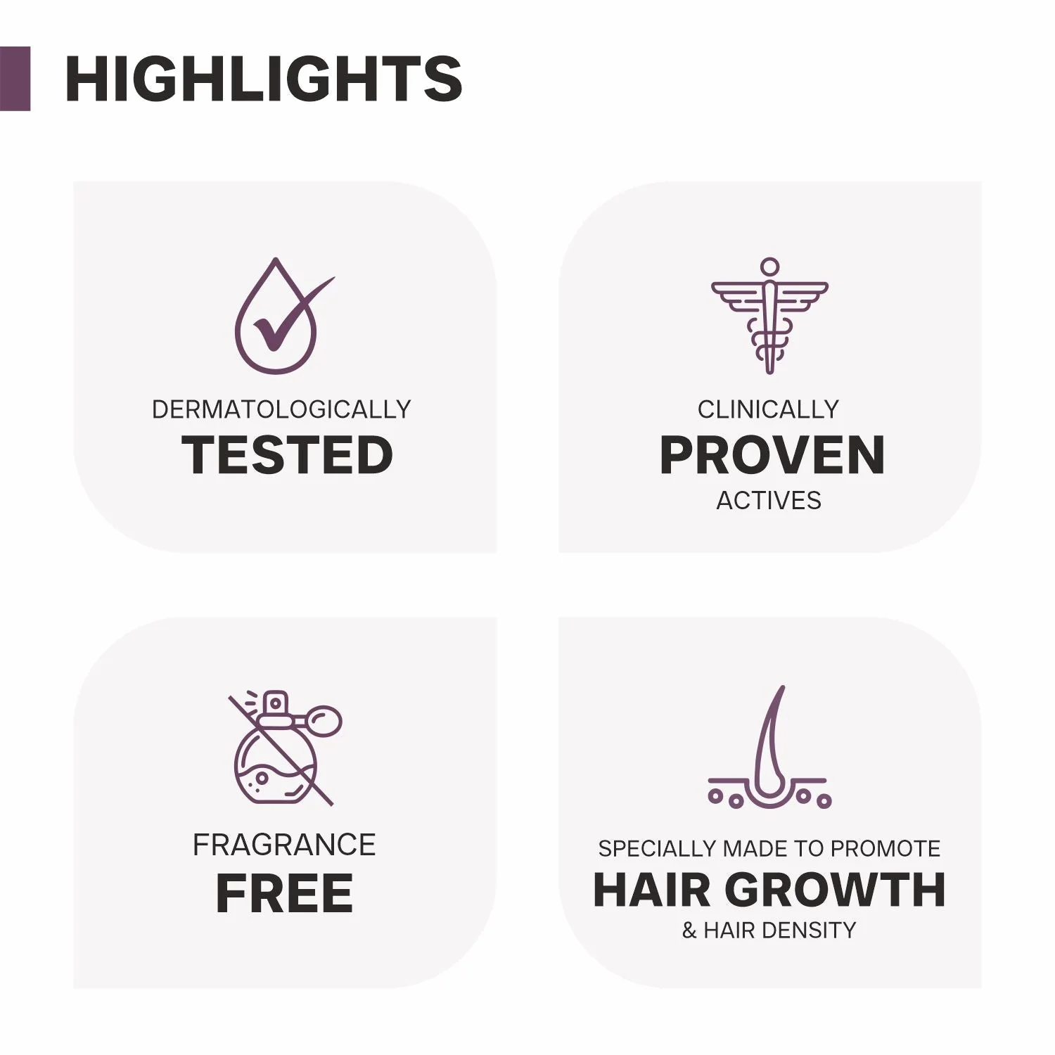 Actives 2% Rosemary Water Spray for Hair Growth Value Pack - Image 8