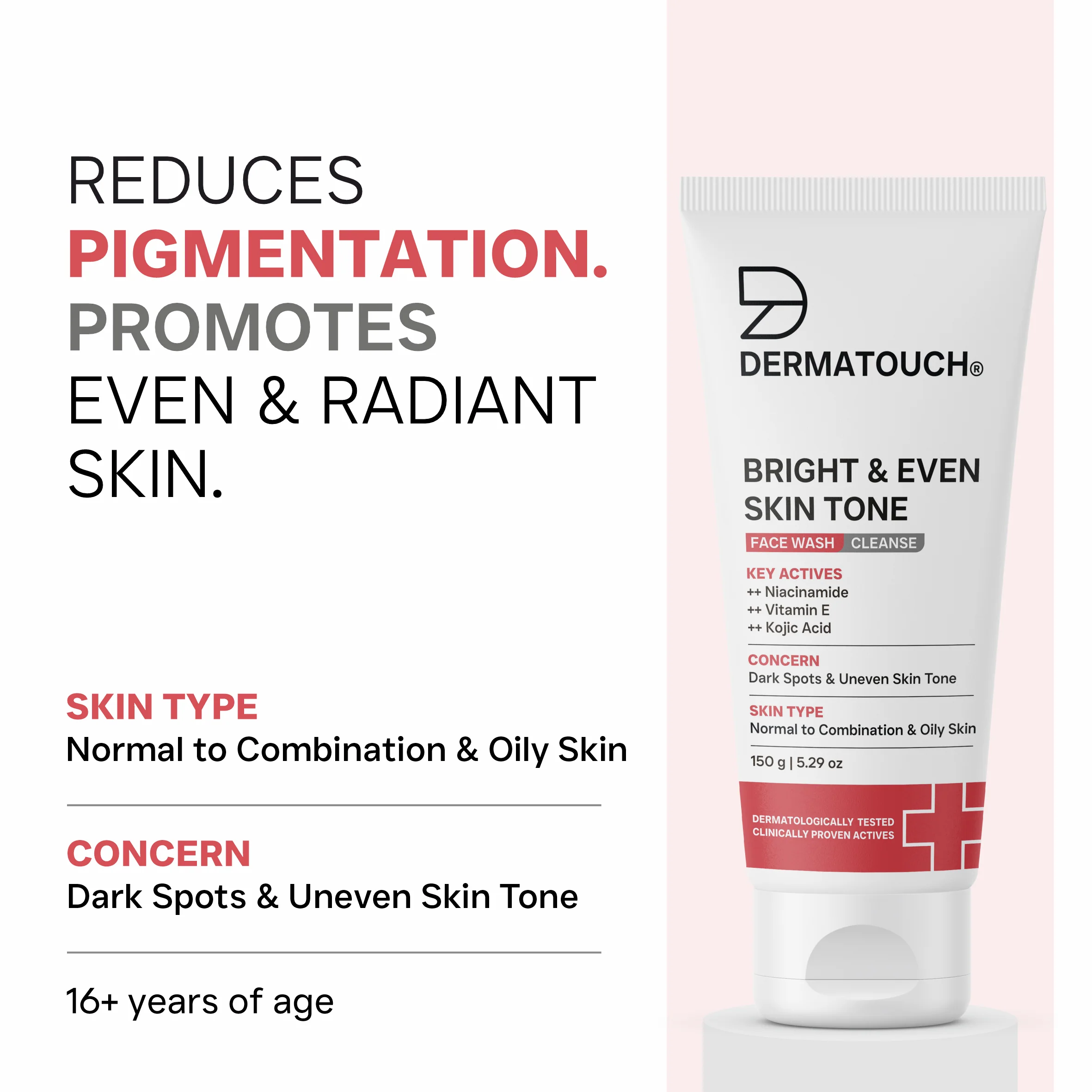 Bright & Even Skin Duo - Image 3