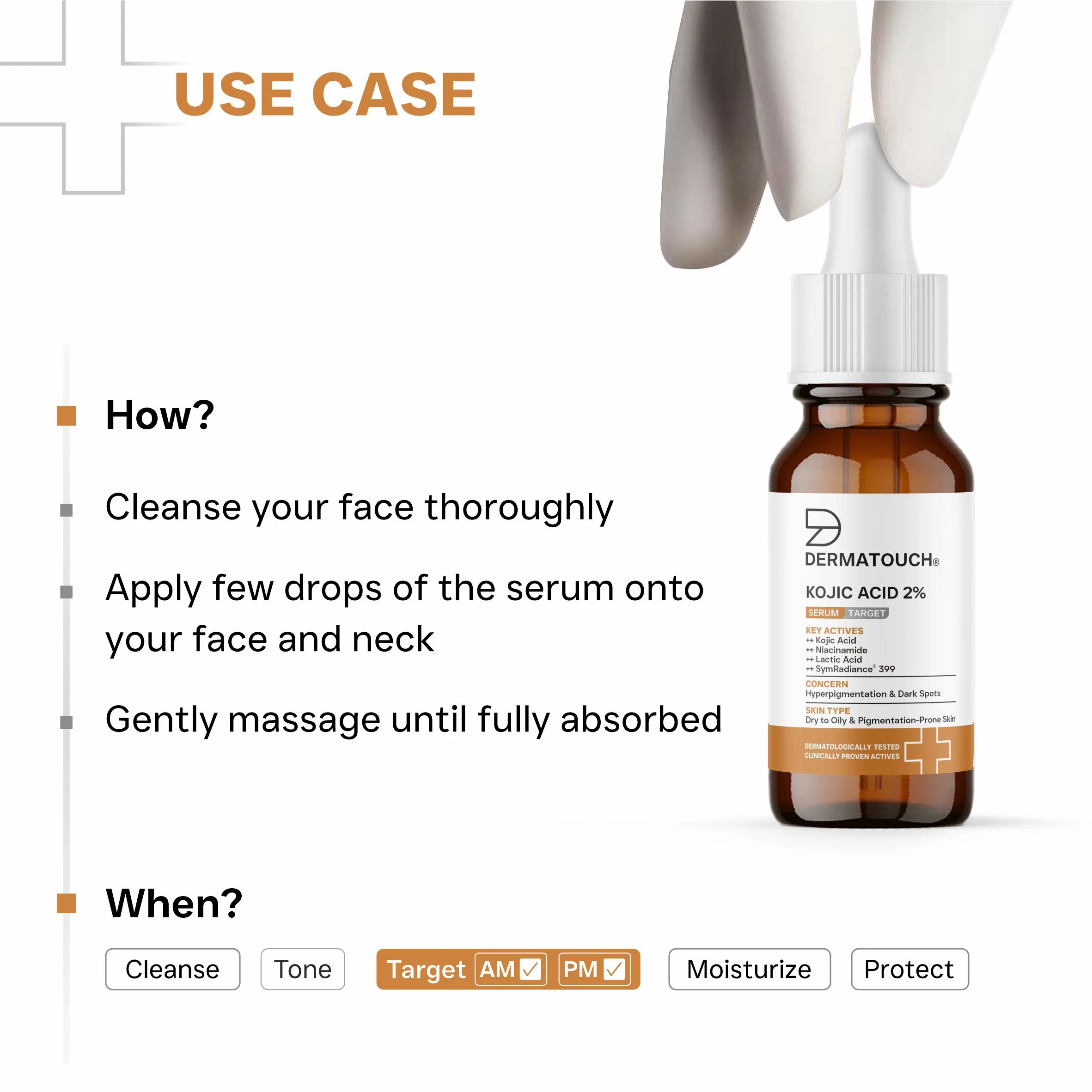Kojic Acid 2% Serum - Image 6