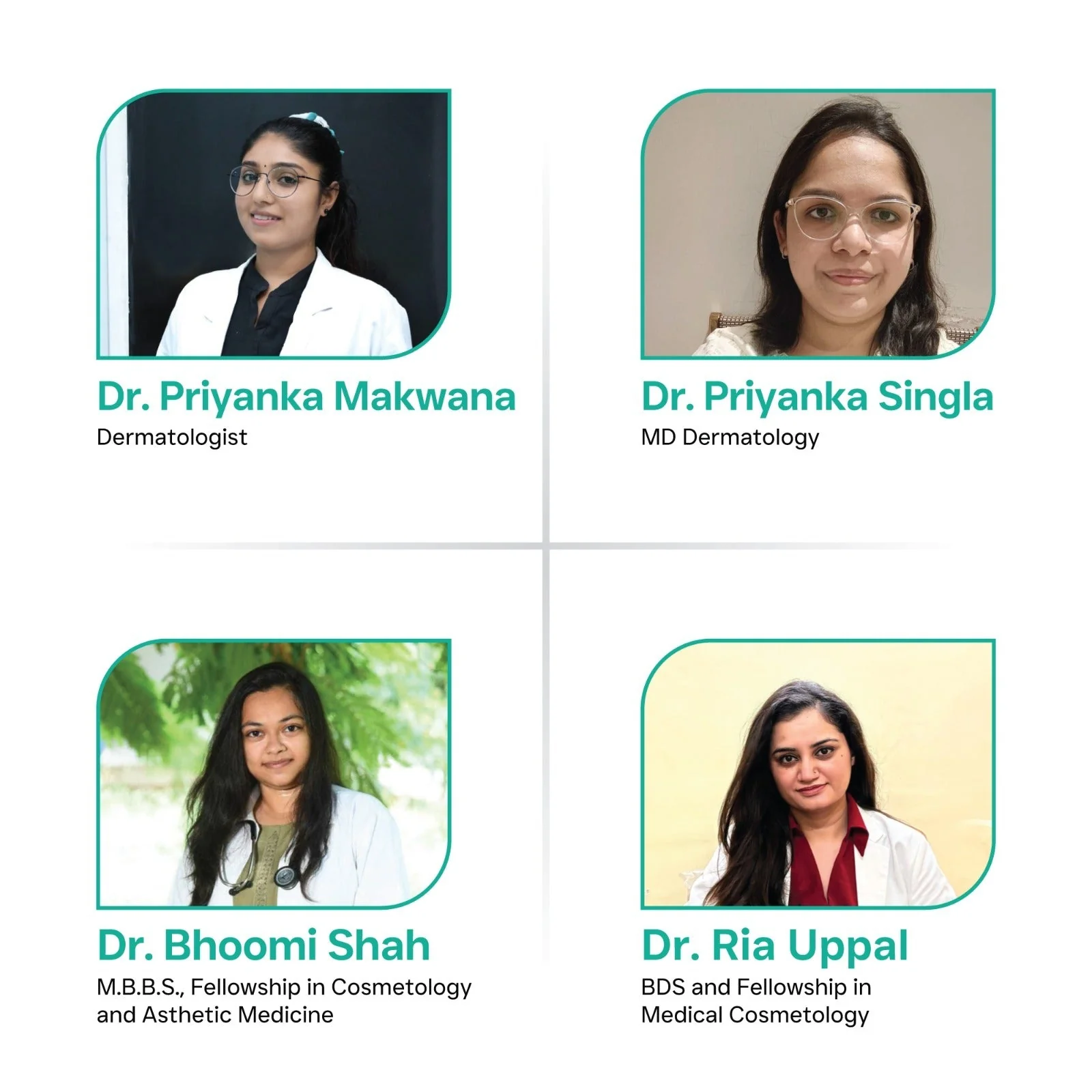 Digital Skincare Consultation With Dermatouch Panel Doctor - Image 4