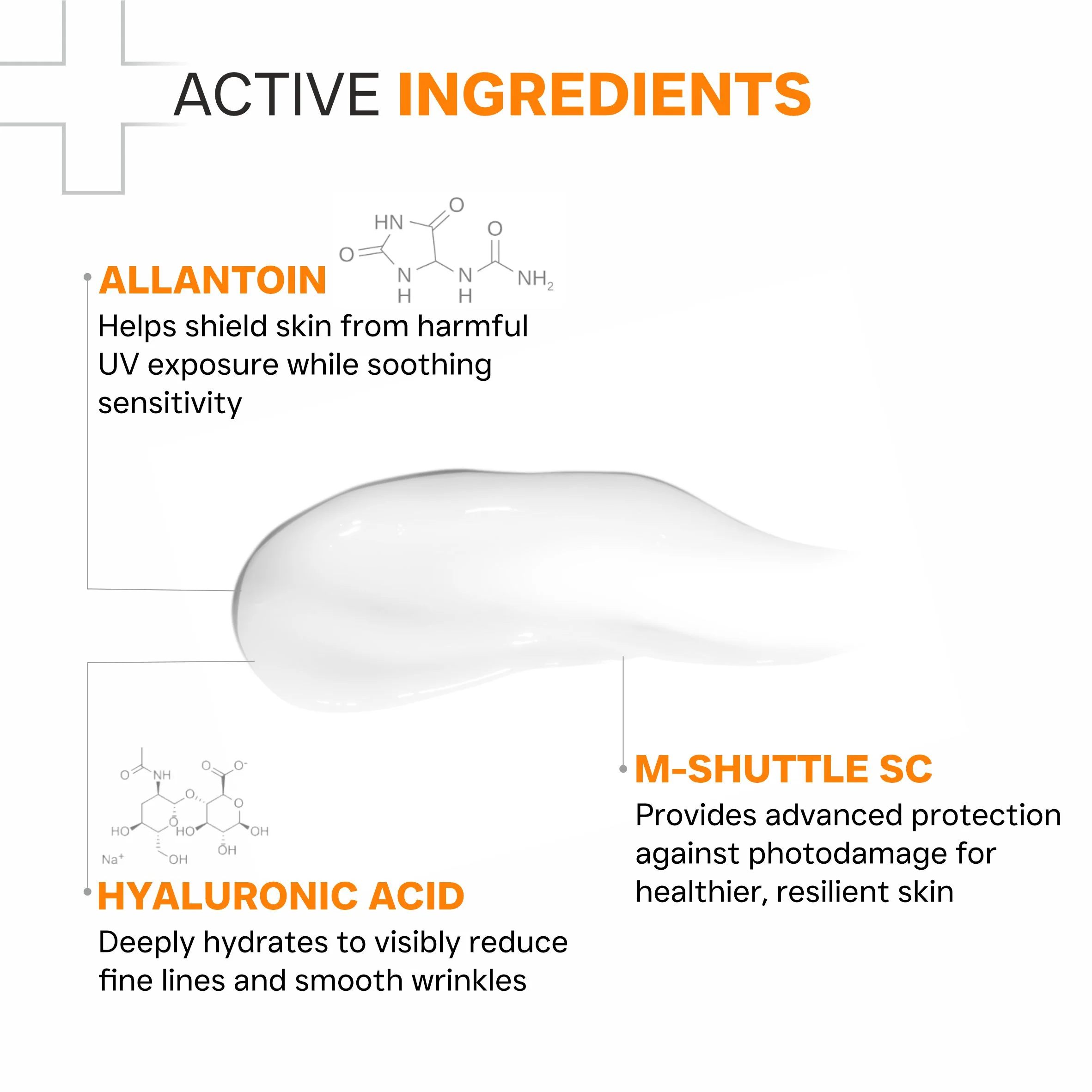 Multivitamin SPF 50 PA+++ Sunscreen Gel Value Pack - Image 4