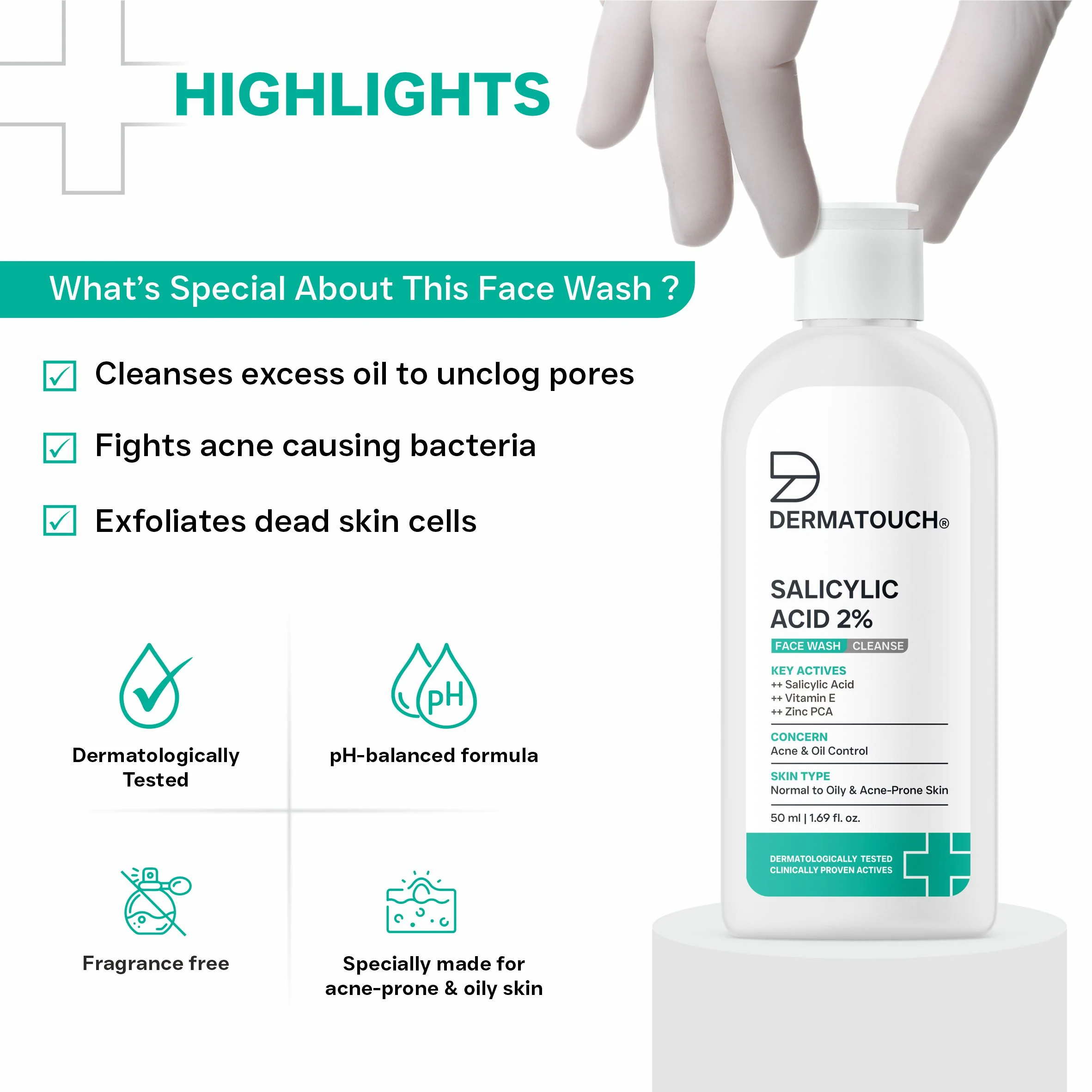 Oil-Free Moisturizer - Image 15