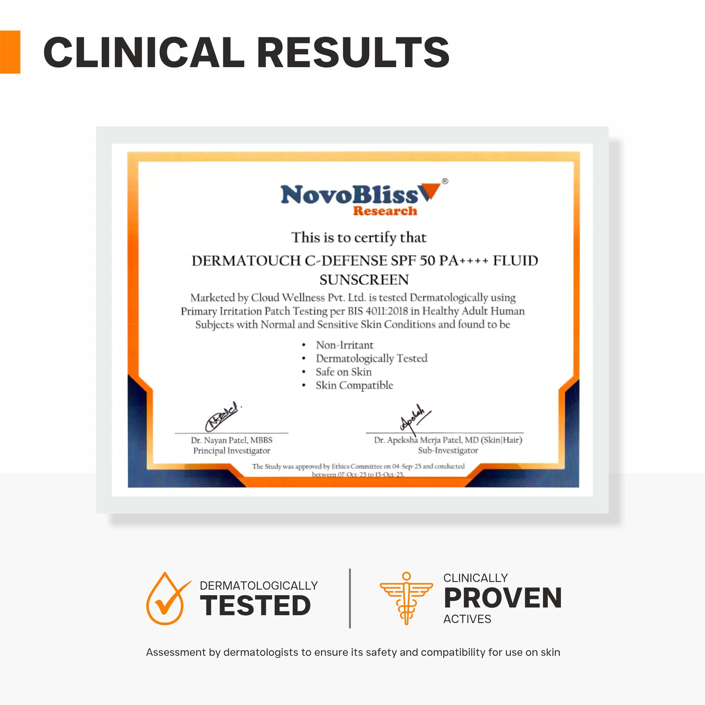 Salicylic Acid 2% Niacinamide 6% Oil-Free Gel - Image 10